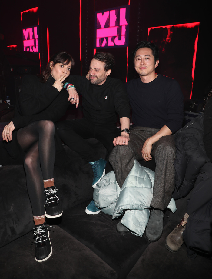 Photos: Go Inside TAO Park City at Sundance with CASAMIGOS Image
