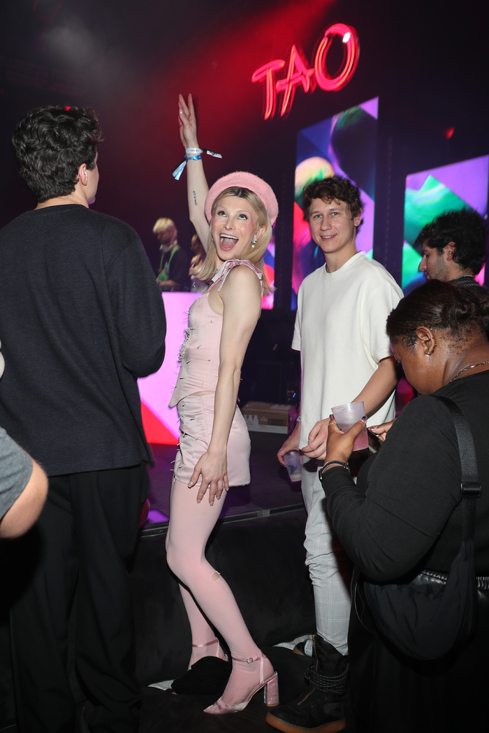 Photos: Go Inside TAO Park City at Sundance with CASAMIGOS Image