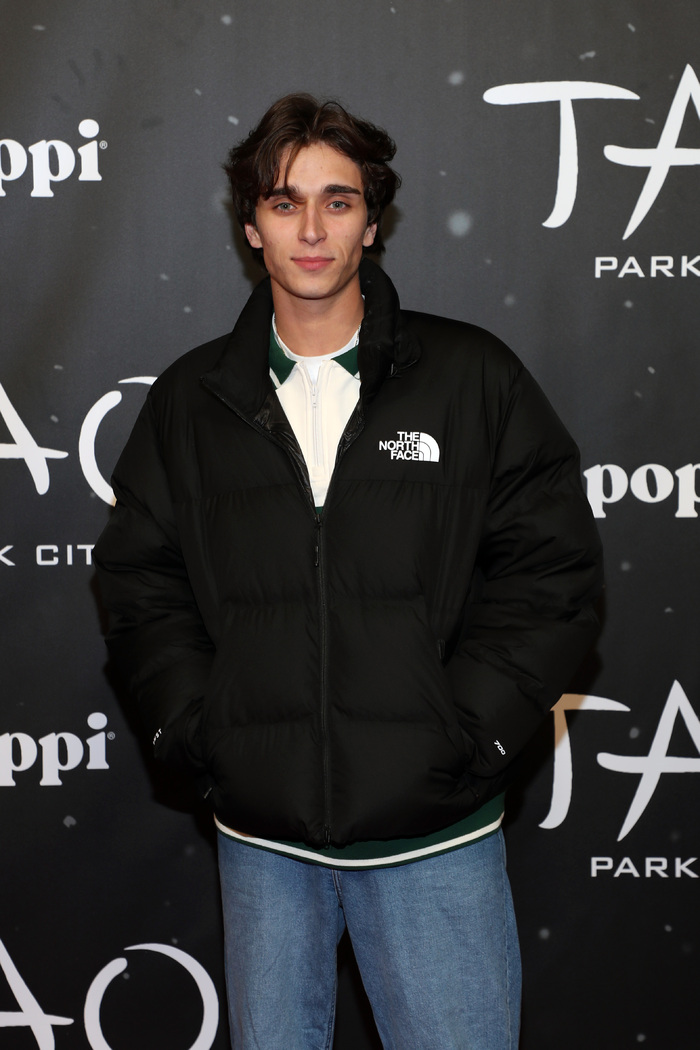 Photos: Go Inside TAO Park City at Sundance with CASAMIGOS Image
