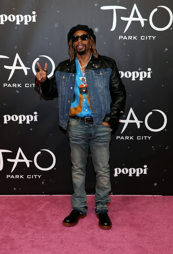Photos: Go Inside TAO Park City at Sundance with CASAMIGOS Image