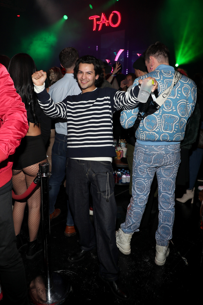 Photos: Go Inside TAO Park City at Sundance with CASAMIGOS Image