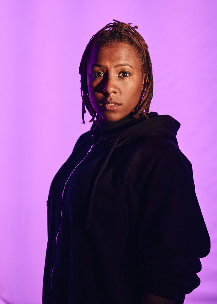 Photos: First Look at Jade Anouka's HEART at Brixton House Image