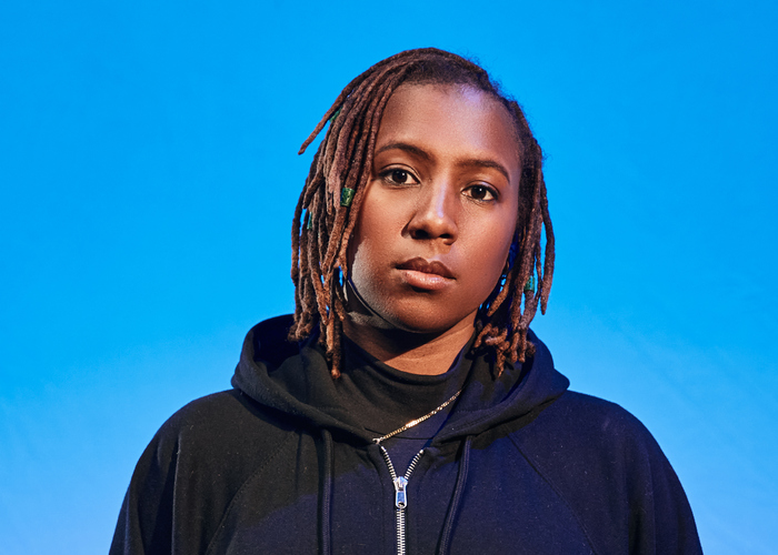 Photos: First Look at Jade Anouka's HEART at Brixton House Image
