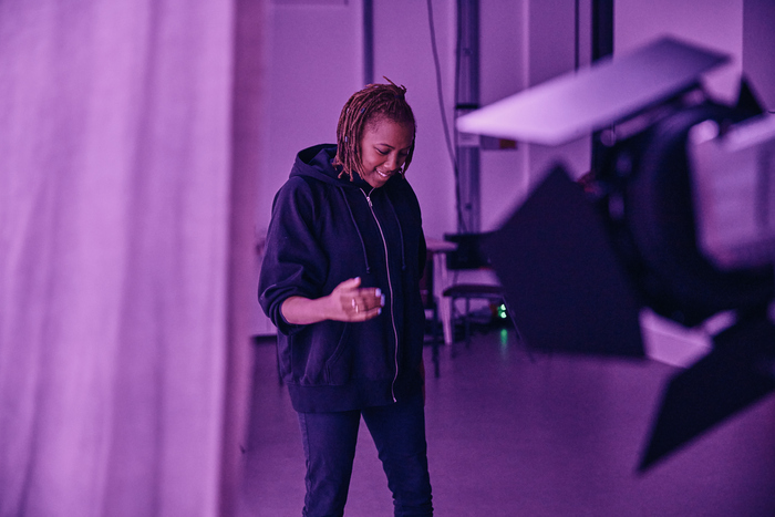 Photos: First Look at Jade Anouka's HEART at Brixton House Image