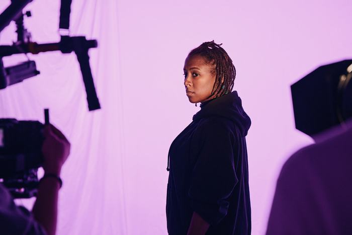 Photos: First Look at Jade Anouka's HEART at Brixton House Image