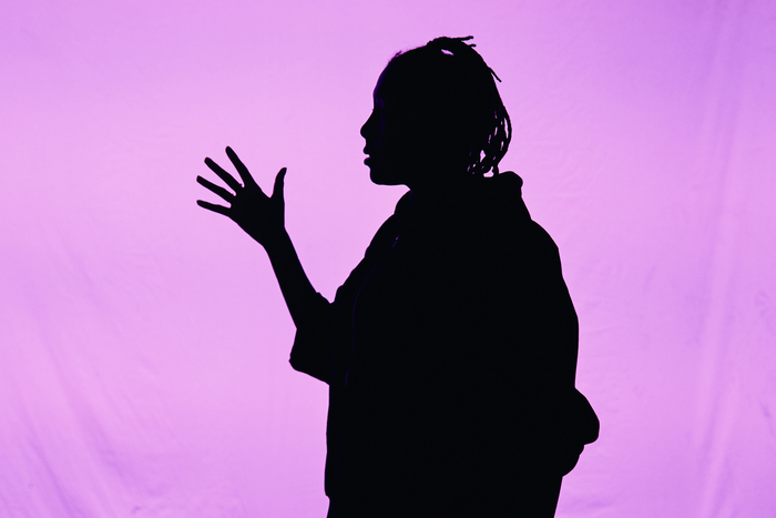 Photos: First Look at Jade Anouka's HEART at Brixton House Image