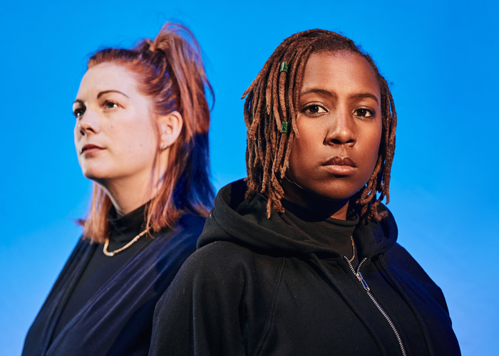Photos: First Look at Jade Anouka's HEART at Brixton House Image