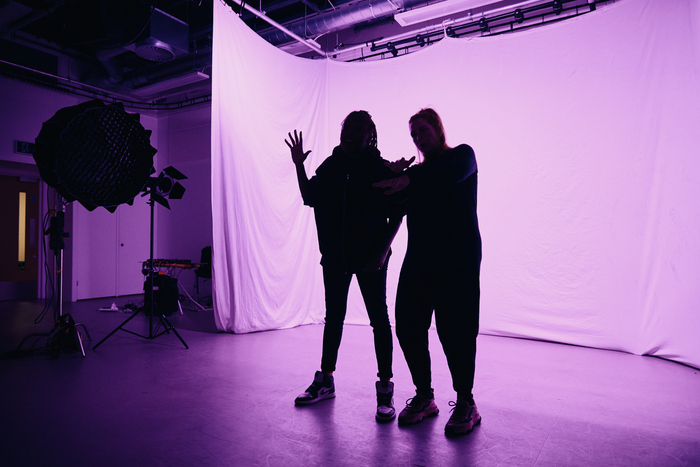 Photos: First Look at Jade Anouka's HEART at Brixton House Image