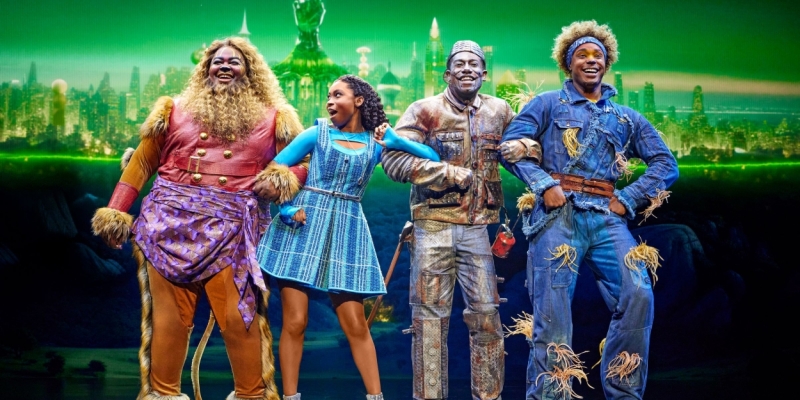 Wake Up With BroadwayWorld January 23, 2024 Image