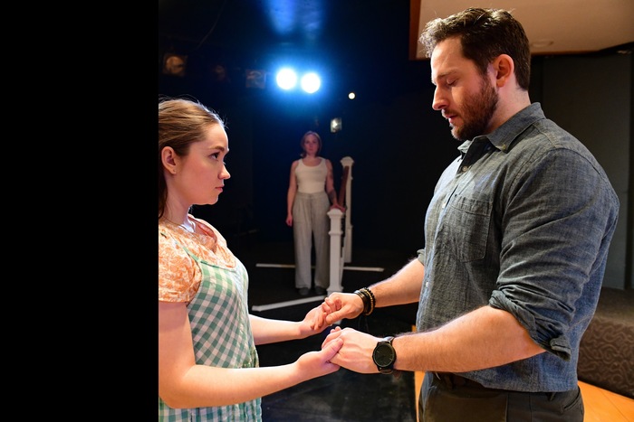 Photos: Firsst Look at IN QUIETNESS at A Red Orchid Theatre 