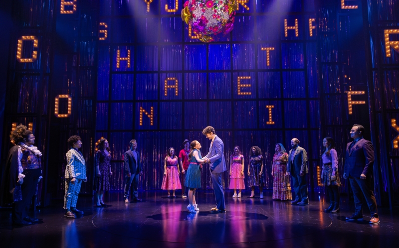 12 Broadway Shows Will Close in Coming Months Image