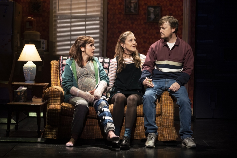 12 Broadway Shows Will Close in Coming Months Image