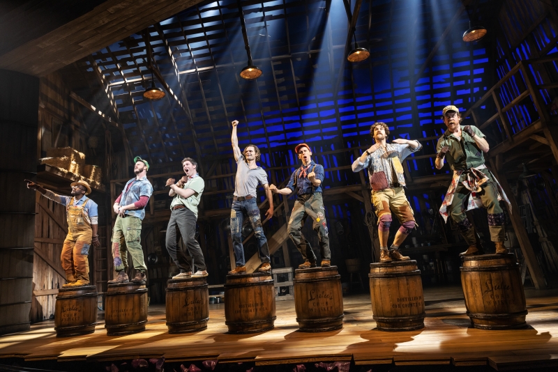 12 Broadway Shows Will Close in Coming Months Image