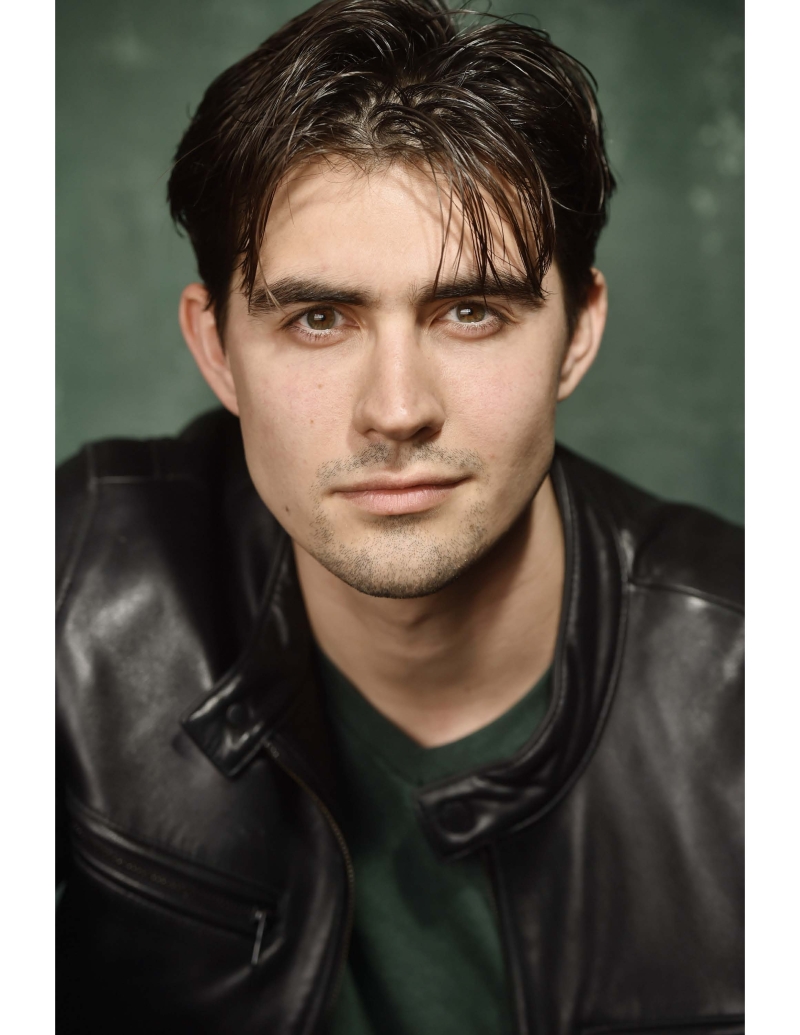 Meet the Cast of THE NOTEBOOK, Beginning Previews on Broadway Tonight! Image