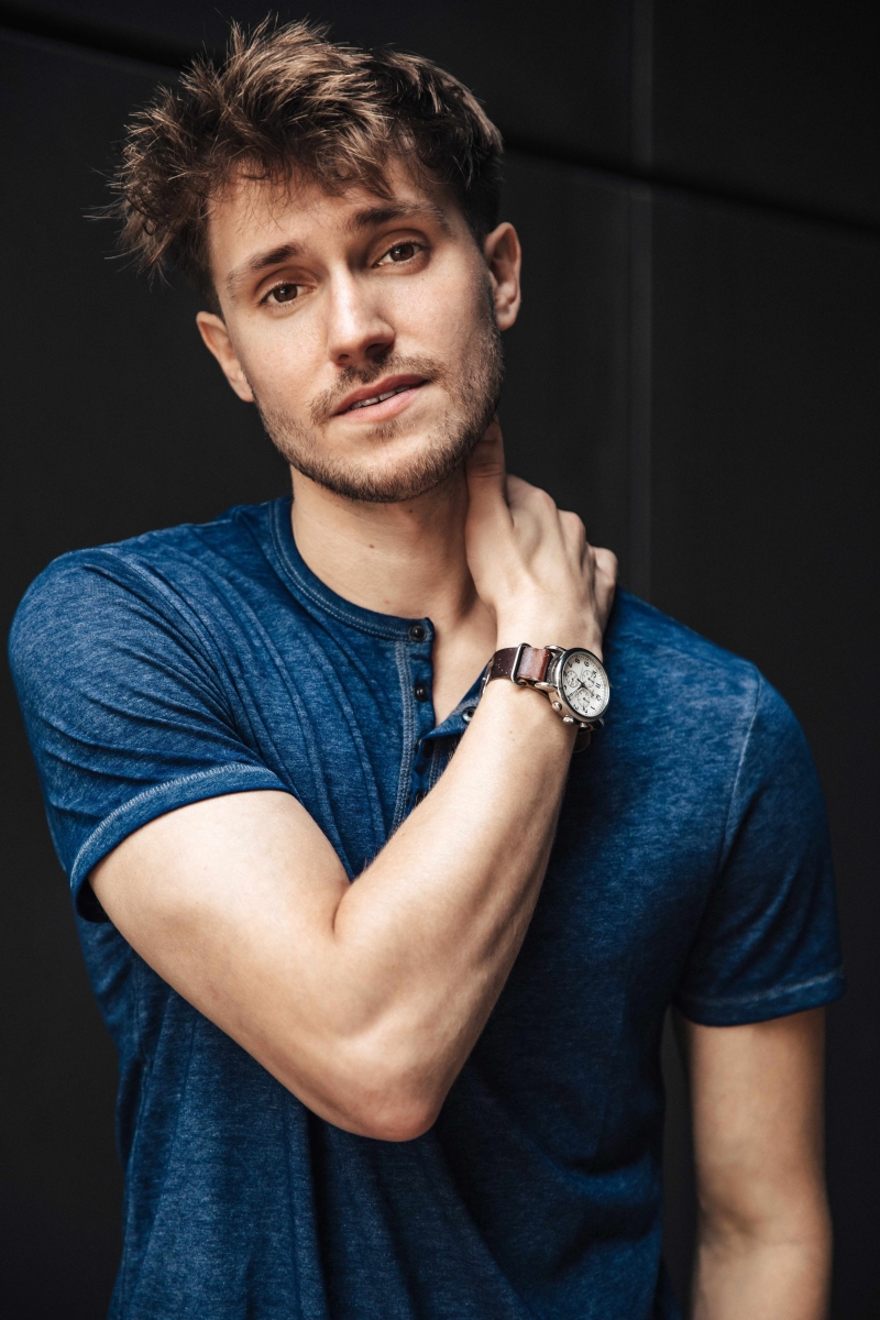 Meet the Cast of THE NOTEBOOK, Beginning Previews on Broadway Tonight! Image