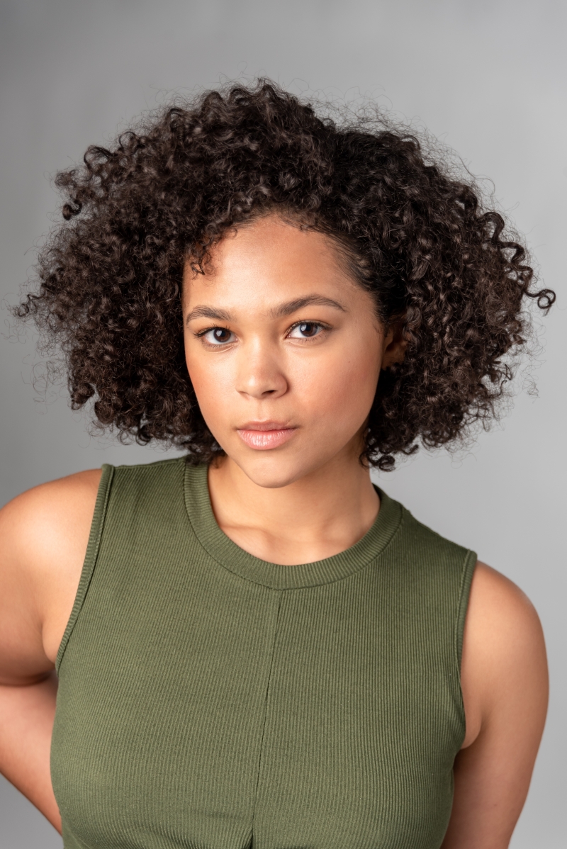 Meet the Cast of THE NOTEBOOK, Beginning Previews on Broadway Tonight! Image