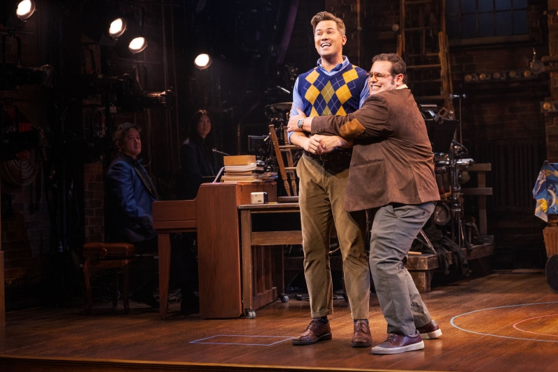 Exclusive: Scott Pask Unpacks That Awesome, Surprise GUTENBERG! Set Image