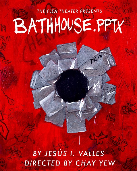 BATHHOUSE.PPTX World Premiere to be Presented at The Flea in March Image