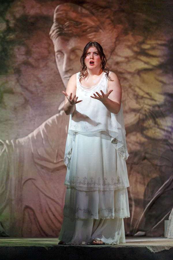 Photos: First Look at Pittsburgh Opera's IPHIGENIE EN TAURIDE Image