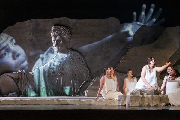 Photos: First Look at Pittsburgh Opera's IPHIGENIE EN TAURIDE Image