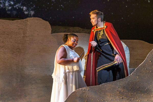 Photos: First Look at Pittsburgh Opera's IPHIGENIE EN TAURIDE 