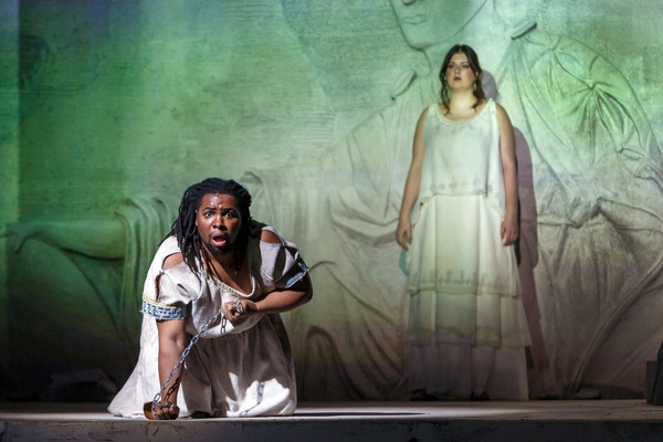 Photos: First Look at Pittsburgh Opera's IPHIGENIE EN TAURIDE Image