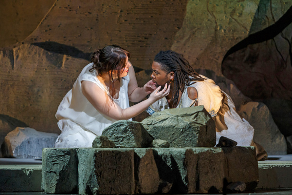 Photos: First Look at Pittsburgh Opera's IPHIGENIE EN TAURIDE Image