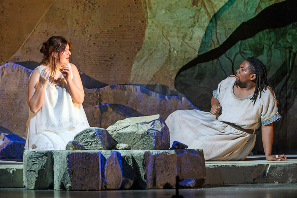 Photos: First Look at Pittsburgh Opera's IPHIGENIE EN TAURIDE Image