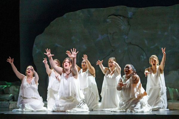 Photos: First Look at Pittsburgh Opera's IPHIGENIE EN TAURIDE Image
