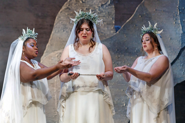 Photos: First Look at Pittsburgh Opera's IPHIGENIE EN TAURIDE Image