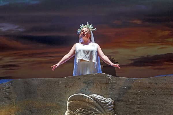 Photos: First Look at Pittsburgh Opera's IPHIGENIE EN TAURIDE Image