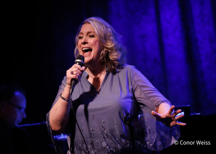 Review: Carolyn Montgomery Lovingly Honors Rosemary Clooney in ...