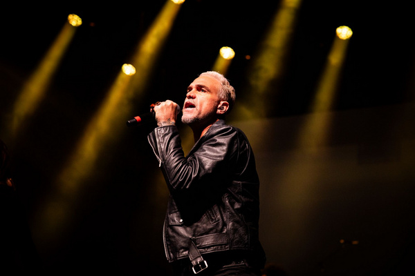 Photos: Inside The World Premiere of ROCK ME AMADEUS - LIVE! in Tampa Image