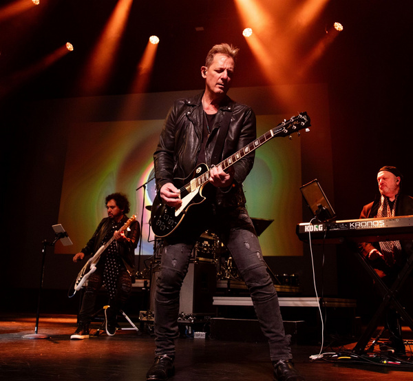 Photos: Inside The World Premiere of ROCK ME AMADEUS - LIVE! in Tampa Image
