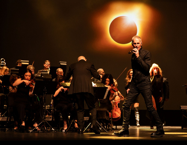 Photos: Inside The World Premiere of ROCK ME AMADEUS - LIVE! in Tampa Image