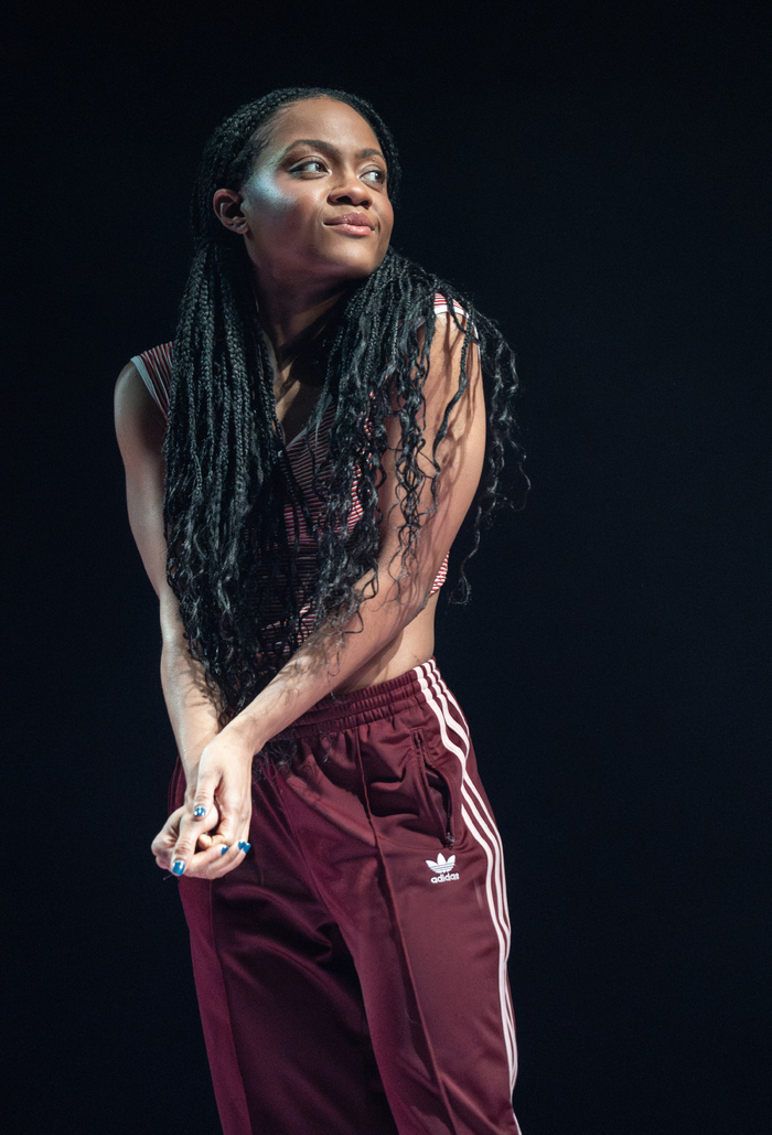 Photos: Get a First Look at JONAH World Premiere at Roundabout Image