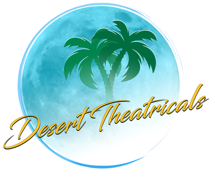 Casting Announced For Desert Theatricals 2024 Broadway Series Image