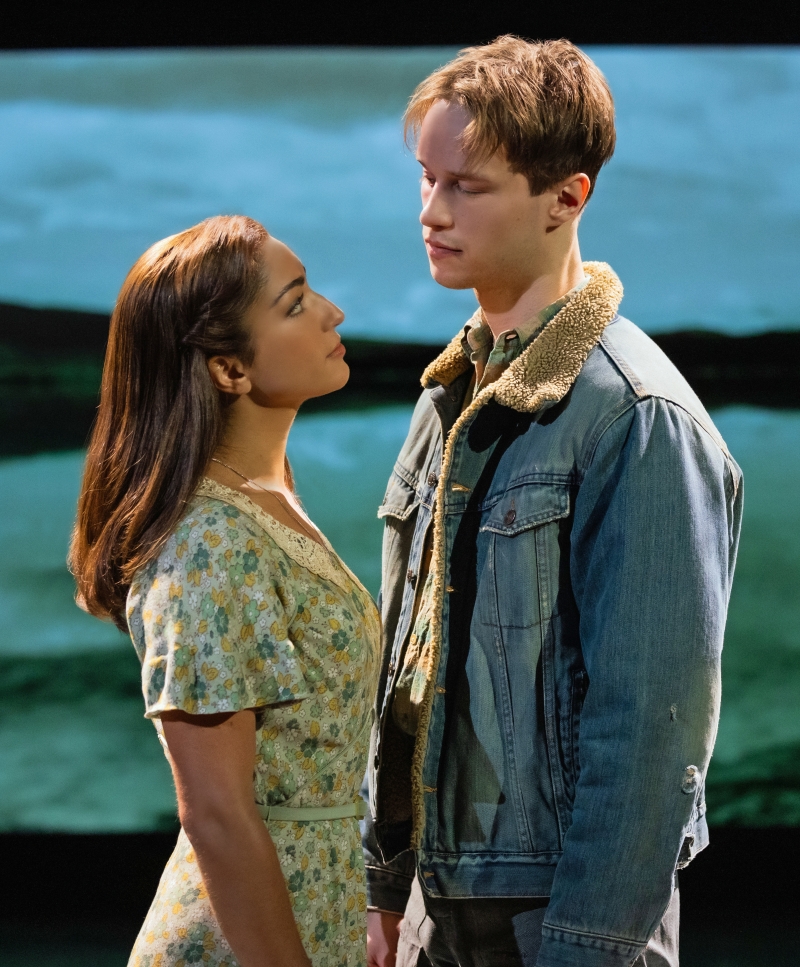 Review: GIRL FROM THE NORTH COUNTRY at Kauffman Center 