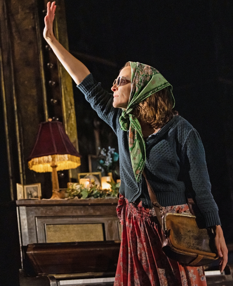 Review: GIRL FROM THE NORTH COUNTRY at Kauffman Center 