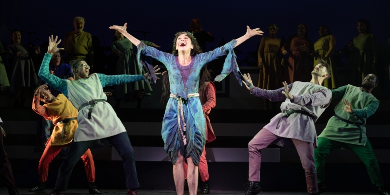 Wake Up With BroadwayWorld January 25, 2024 Image