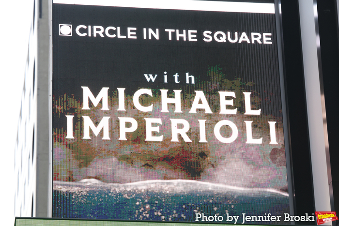 Up on the Marquee: AN ENEMY OF THE PEOPLE Image