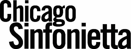Chicago Sinfonietta Receives $15,000 Grant From National Endowment for the Arts 
