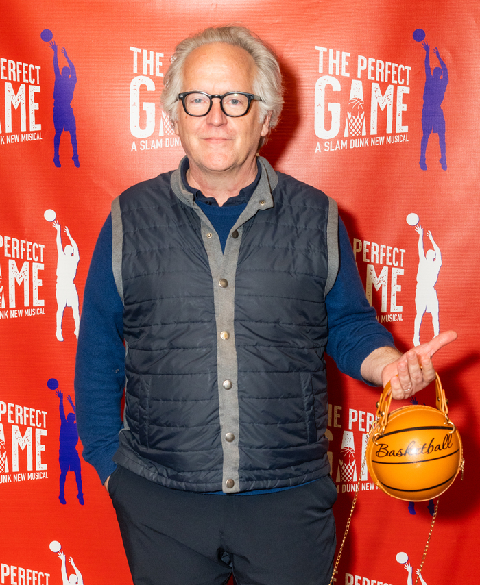 Photos: Go Inside Opening Night of THE PERFECT GAME: A SLAM DUNK NEW MUSICAL At Theatre Row Image
