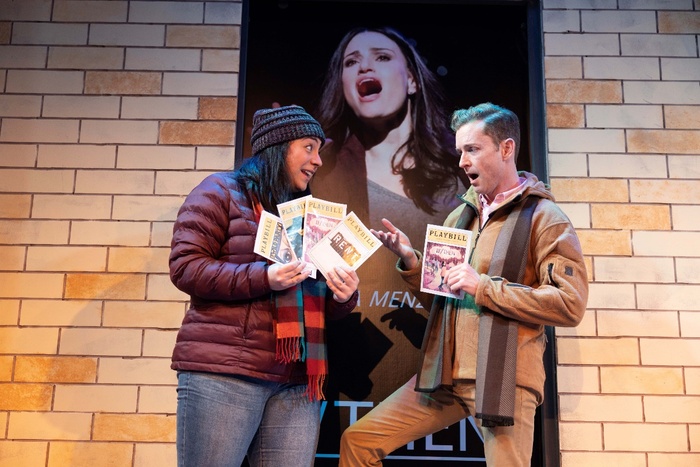 Photos: Island City Stage Presents WHICH WAY TO THE STAGE 