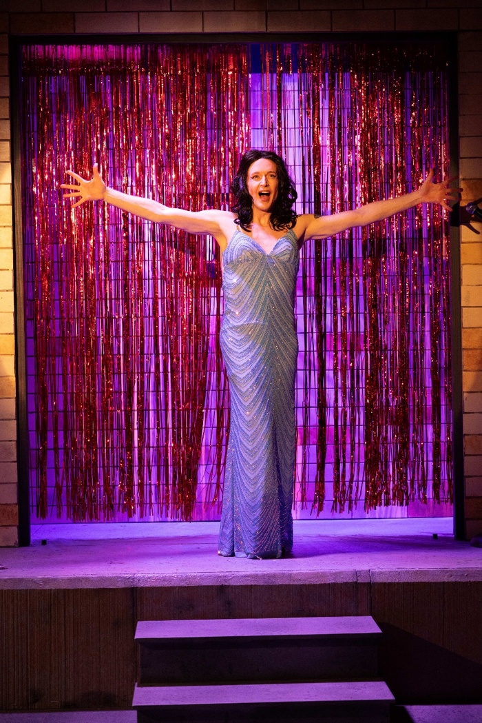 Photos: Island City Stage Presents WHICH WAY TO THE STAGE Image