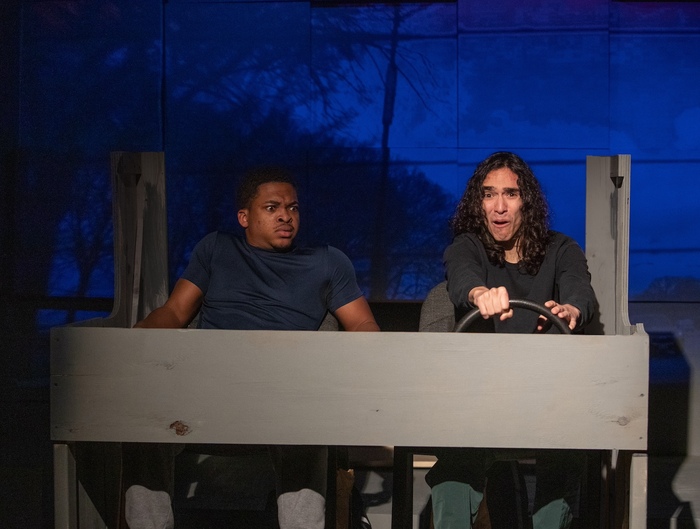 Photos: First Look At Pegasus Theatre Chicago's YOUNG PLAYWRIGHTS FESTIVAL Supported By $30,000.00 NEA Grant Image