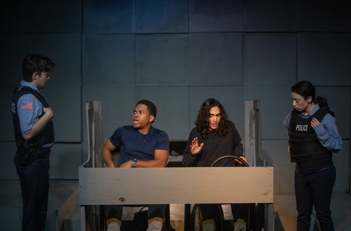 Photos: First Look At Pegasus Theatre Chicago's YOUNG PLAYWRIGHTS FESTIVAL Supported By $30,000.00 NEA Grant Image
