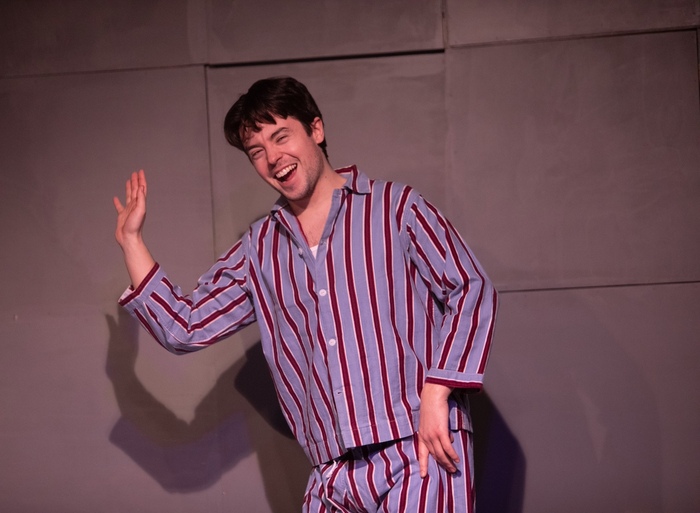 Photos: First Look At Pegasus Theatre Chicago's YOUNG PLAYWRIGHTS FESTIVAL Supported By $30,000.00 NEA Grant Image