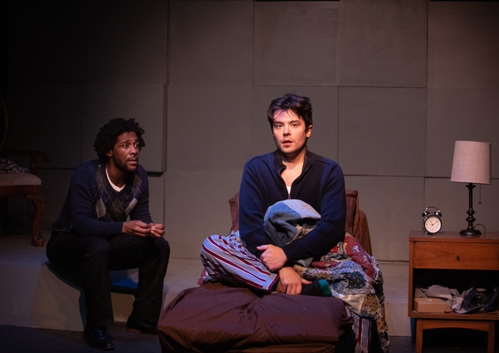 Photos: First Look At Pegasus Theatre Chicago's YOUNG PLAYWRIGHTS FESTIVAL Supported By $30,000.00 NEA Grant Image