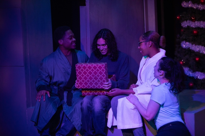 Photos: First Look At Pegasus Theatre Chicago's YOUNG PLAYWRIGHTS FESTIVAL Supported By $30,000.00 NEA Grant Image